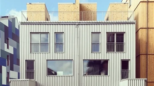 Lägenheter i Linköping - foto 1