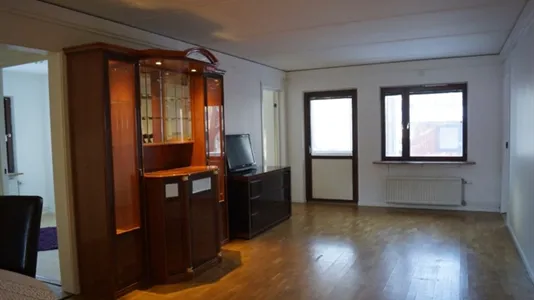 Lägenheter i Haninge - foto 2