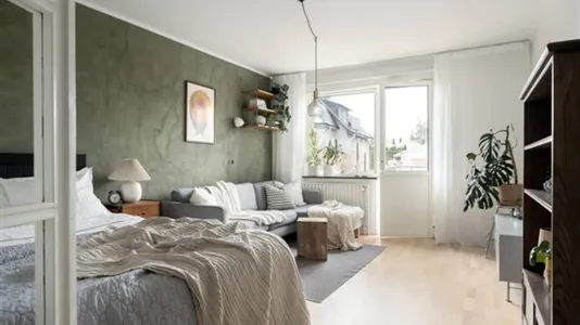 Lägenheter i Haninge - foto 1