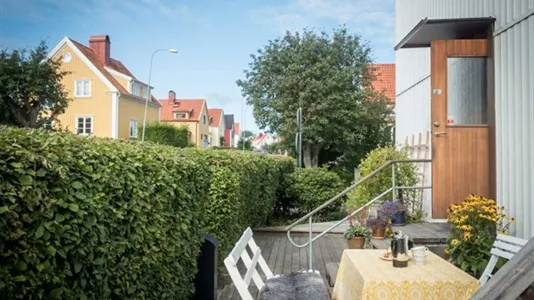 Lägenheter i Örgryte-Härlanda - foto 10