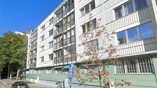 Lägenheter i Rosengård - foto 9