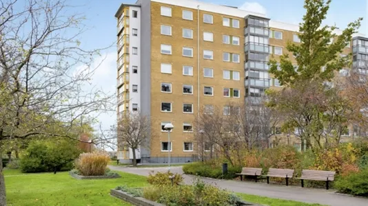 Lägenheter i Fosie - foto 9