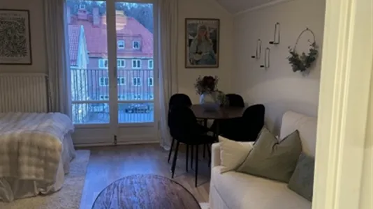 Lägenheter i Västerort - foto 2