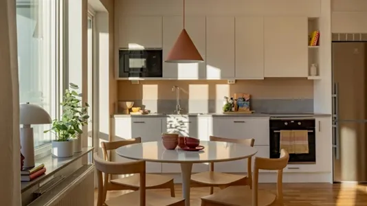 Lägenheter i Täby - foto 2