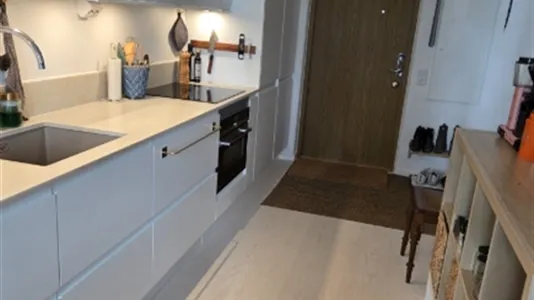 Lägenheter i Södermalm - foto 3