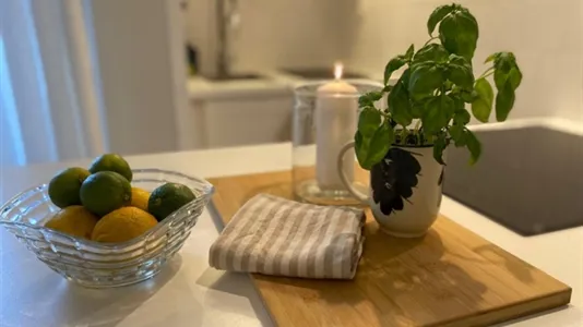 Lägenheter i Hammarbyhamnen - foto 9