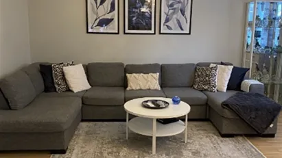 Stockholm - 3rok - 8mån - 21.850kr/mån