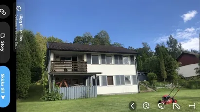 Forshaga - 5rok - tillsv - 11.500kr/mån