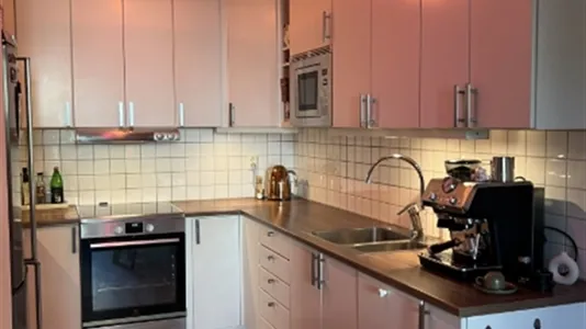 Lägenheter i Kungsholmen - foto 14