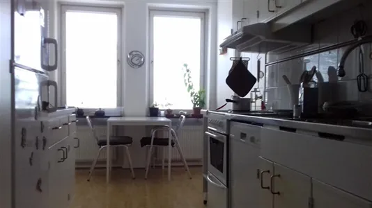 Lägenheter i Kungsholmen - foto 3