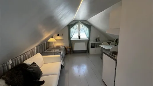 Lägenheter i Tyresö - foto 2