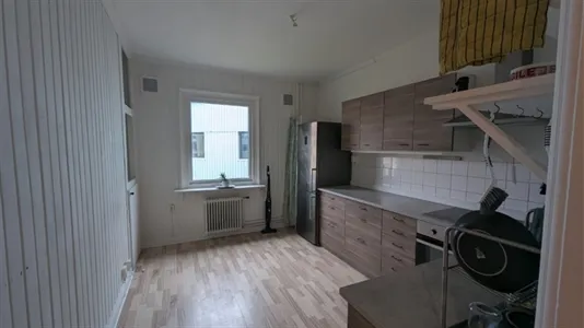 Lägenheter i Lundby - foto 4