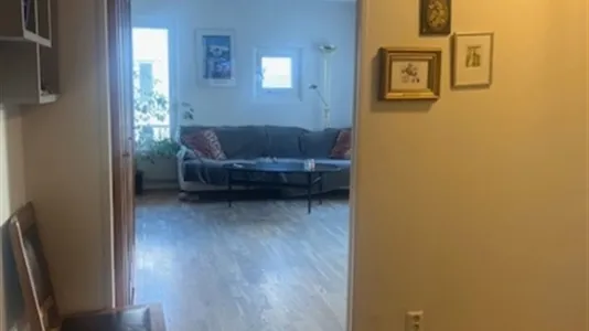 Lägenheter i Västerort - foto 15