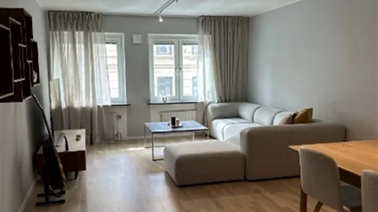 Lägenheter i Göteborg Centrum - foto 2