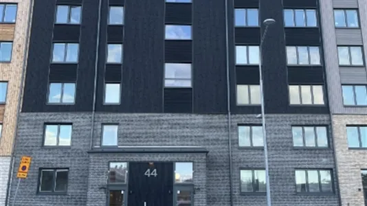 Lägenheter i Uppsala - foto 8