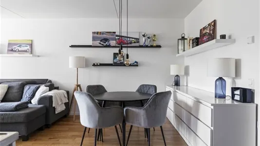 Lägenheter i Österåker - foto 3