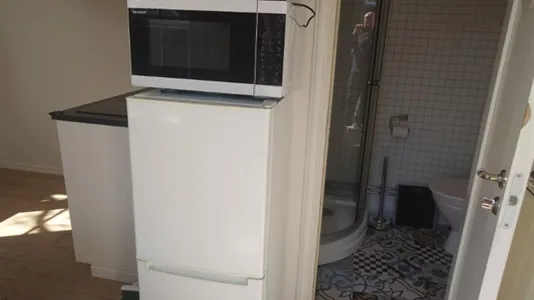 Lägenheter i Söderort - foto 8