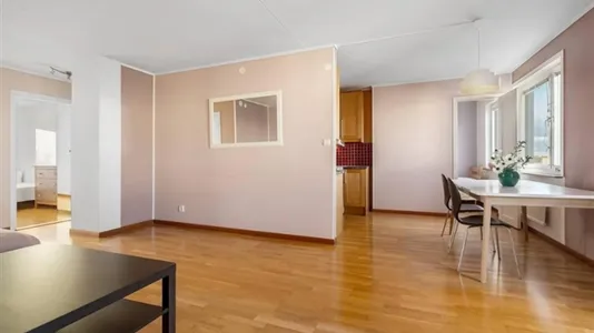 Lägenheter i Västerort - foto 6