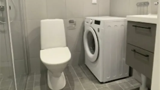 Lägenheter i Solna - foto 5