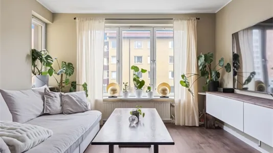 Lägenheter i Huddinge - foto 2