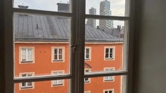 Lägenheter i Vasastan - foto 9