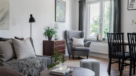 Lägenheter i Söderort - foto 3