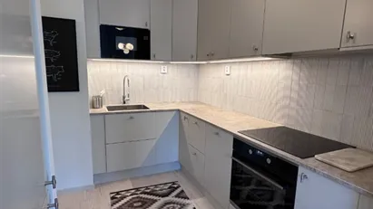 Solna - 2rok - 12mån - 18.400kr/mån