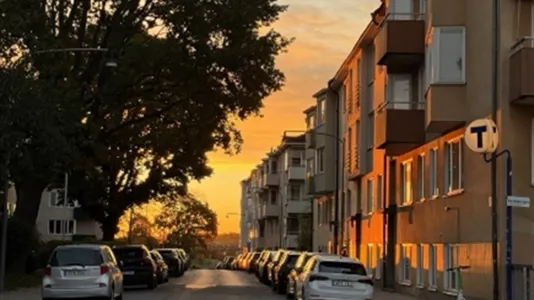 Lägenheter i Gärdet/Djurgården - foto 15