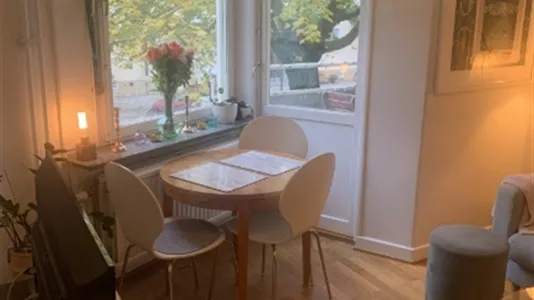 Lägenheter i Östermalm - foto 1