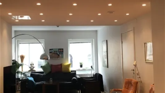 Lägenheter i Östermalm - foto 2