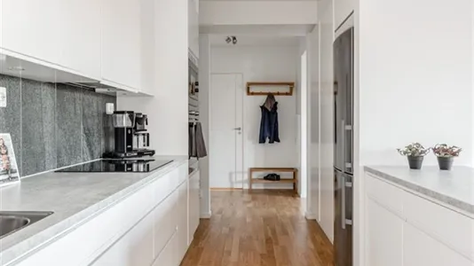 Lägenheter i Sigtuna - foto 2