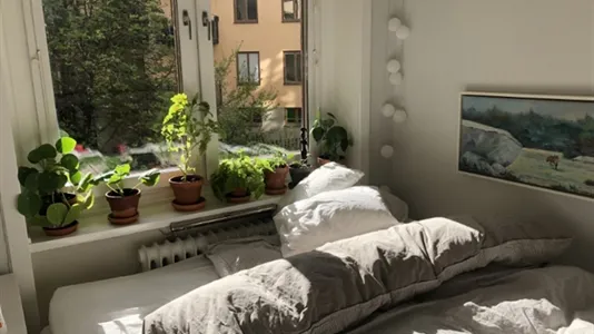Lägenheter i Södermalm - foto 4