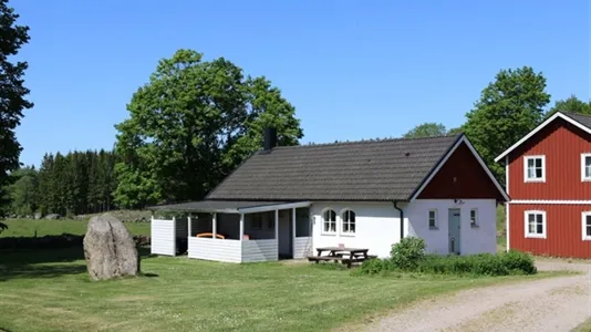 Lägenheter i Hörby - foto 2