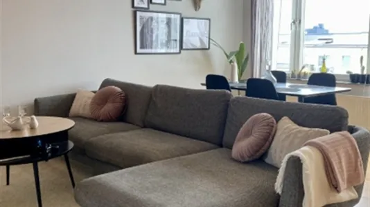 Lägenheter i Järfälla - foto 2