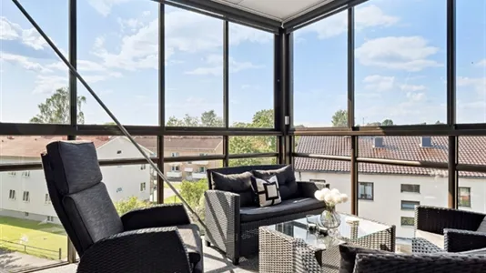 Lägenheter i Karlstad - foto 12