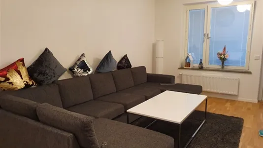 Lägenheter i Västerort - foto 10