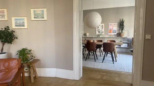 Lägenheter i Malmö Centrum - foto 2