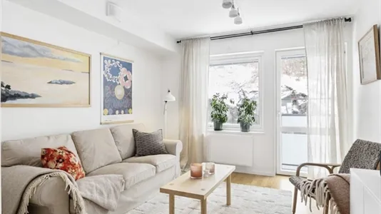 Lägenheter i Lidingö - foto 10
