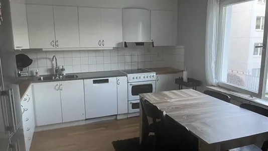 Lägenheter i Sollentuna - foto 2