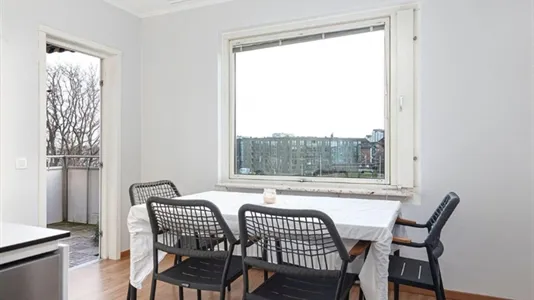 Lägenheter i Helsingborg - foto 2