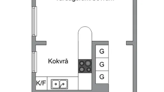 Lägenheter i Järfälla - foto 6