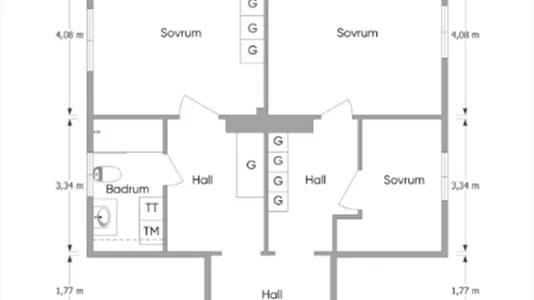 Hus i Södertälje - foto 3