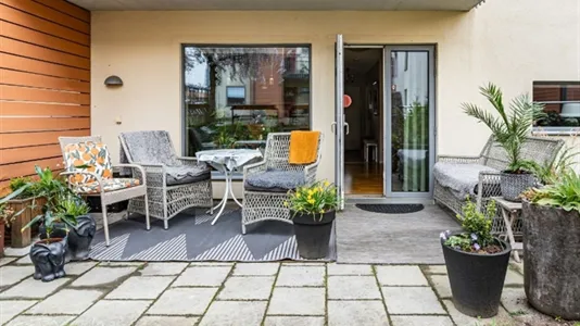 Lägenheter i Båstad - foto 4