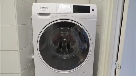 Lägenheter i Örgryte-Härlanda - foto 7