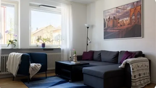 Lägenheter i Västerås - foto 3