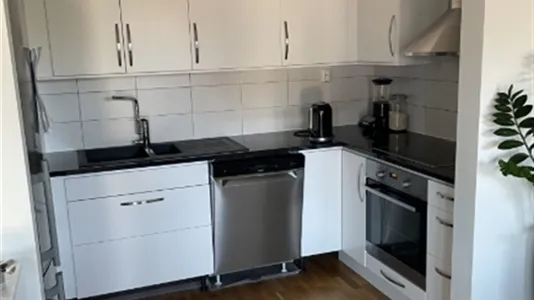 Lägenheter i Norra hisingen - foto 3