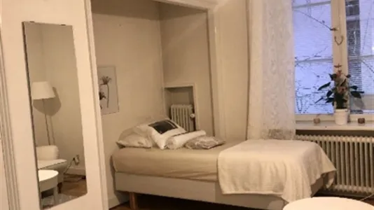 Lägenheter i Vasastan - foto 4