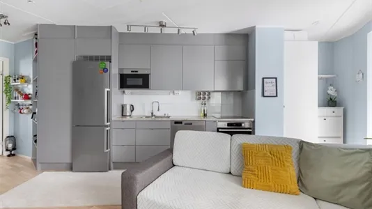 Lägenheter i Västerort - foto 3