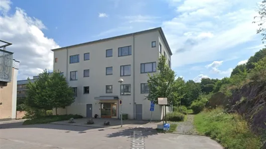 Lägenheter i Söderort - foto 2