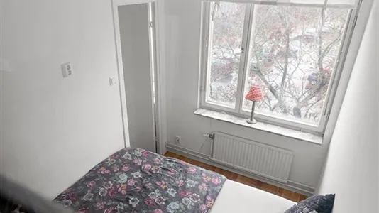 Lägenheter i Danderyd - foto 9